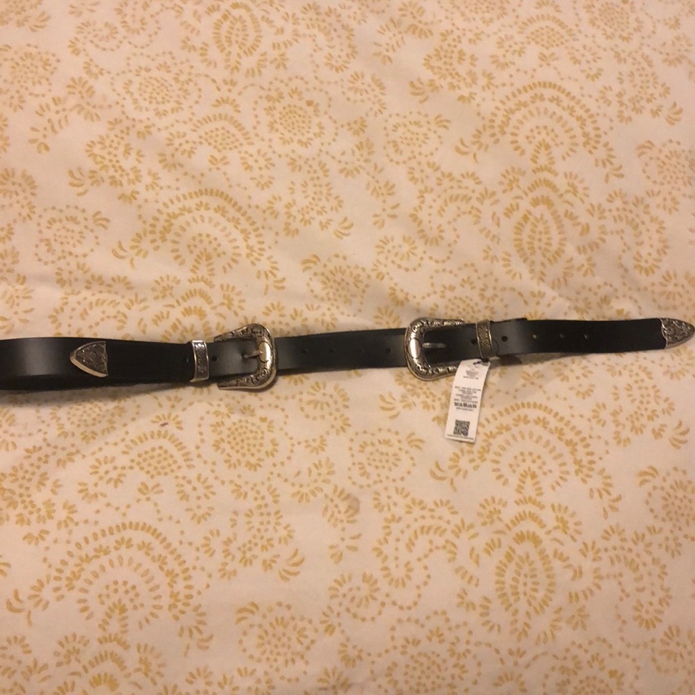 Black belt